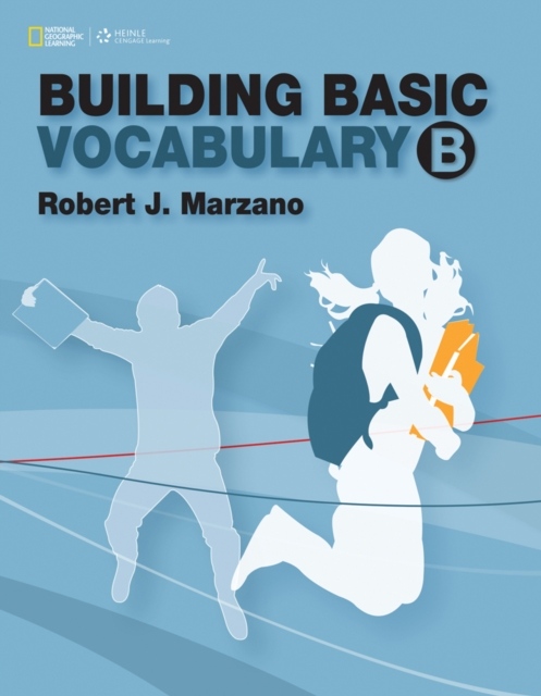 Building Basic Vocabulary Student´s Book B