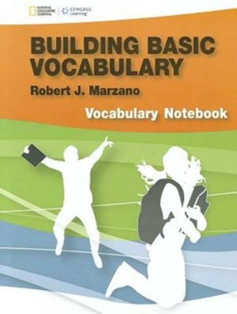 Building Basic Vocabulary Workbook
