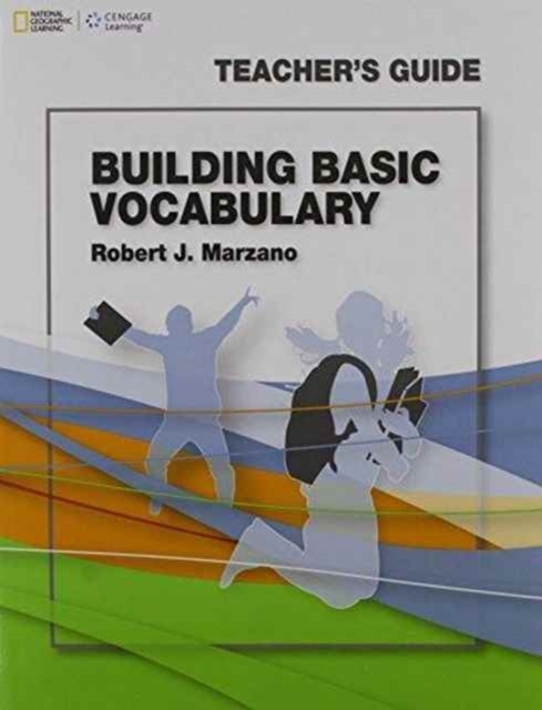 Building Basic Vocabulary Teacher´s Guide