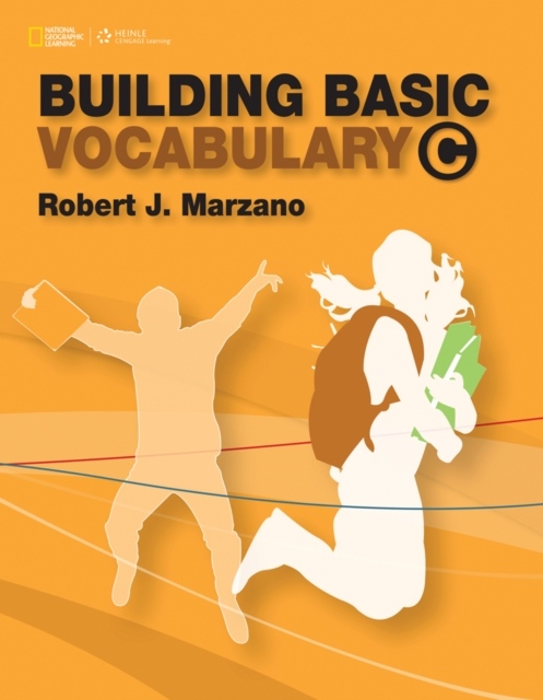 Building Basic Vocabulary Student´s Book C