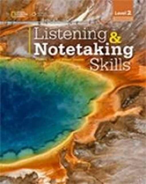 Listening & Notetaking Skills 2 Audio CD