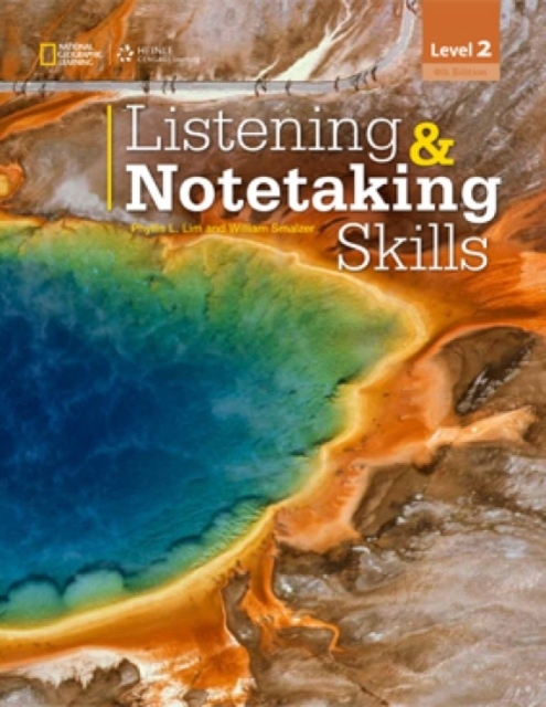 Listening & Notetaking Skills 2 Student´s Book