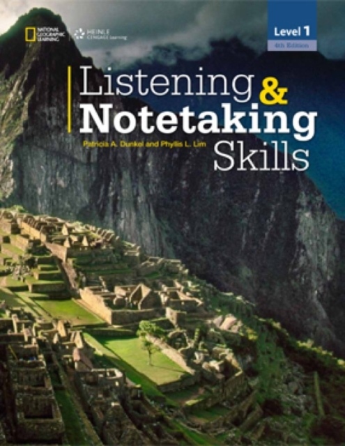 Listening & Notetaking Skills 1 Student´s Book