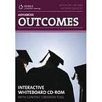 Outcomes Advanced Interactive WhiteBoard Software CD-ROM Revised Edition National Geographic learning