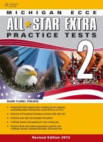 All Star Extra 2 ECCE Revised Edition Student´s Book