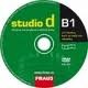 studio d B1 příručka učitele /CD-ROM/