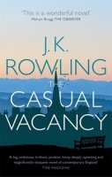 THE CASUAL VACANCY