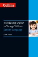 Introducing English to Young Children: Spoken Language
