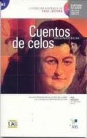 Colección Fácil Lectura: CUENTOS DE CELOS