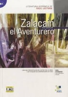 Colección Fácil Lectura: ZALACAIN EL AVENTURERO