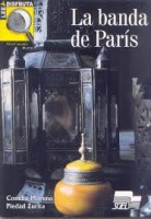 Colección LYD: BANDA DE PARIS