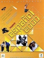 Nuevo Espanol 2000 elemental - glosario multilingue