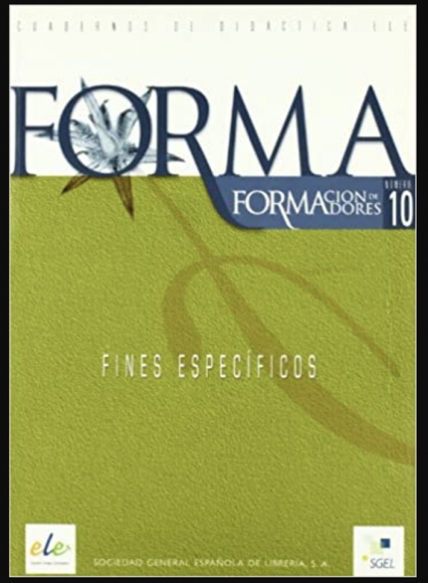 Forma 10 Fines Especificos