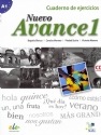 NUEVO AVANCE 1 EJERCICIOS + CD