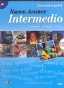 NUEVO AVANCE INTERMEDIO ALUMNO + CD