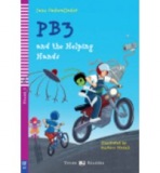 ELI Young Readers 2 PB3 AND THE HELPING HANDS + CD
