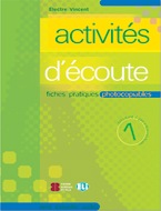 ACTIVITES D´ECOUTE 1 - Photocopiable + CD