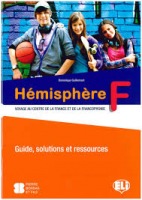 HEMISPHERE - Teacher´s Guide