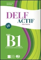 DELF B1 Tous Publics - Guide