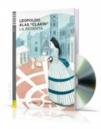 Lecturas ELI Jóvenes y Adultos 4 LA REGENTA + CD