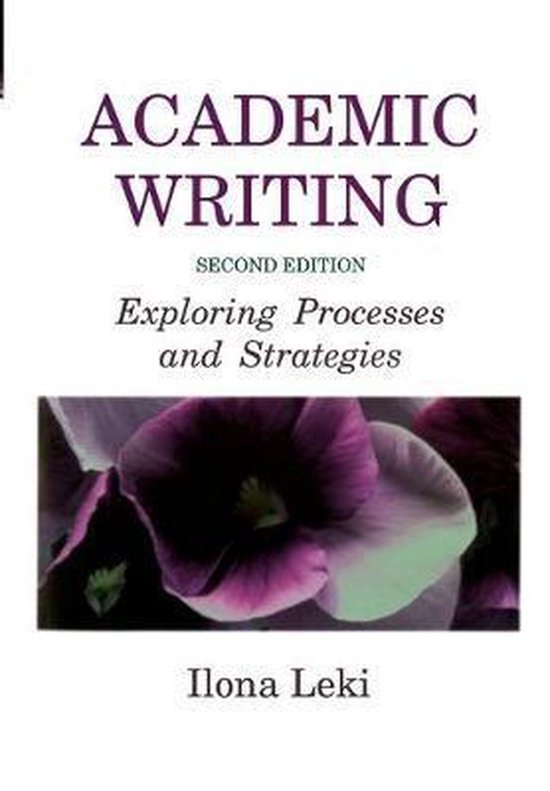 Academic Writing Student´s Book