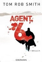 Agent 6 Goldmann (DE)