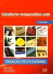 HOTELLERIE-RESTAURATION.COM 2e ed. + CD-ROM