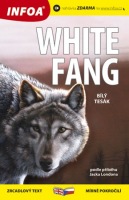 Zrcadlová četba - White Fang (Bílý tesák) 