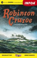 Zrcadlová četba - Robinson Crusoe