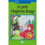 Plaisir de Lire Serie Verte Le petit Chaperon Rouge + Audio CD : 9788881482399