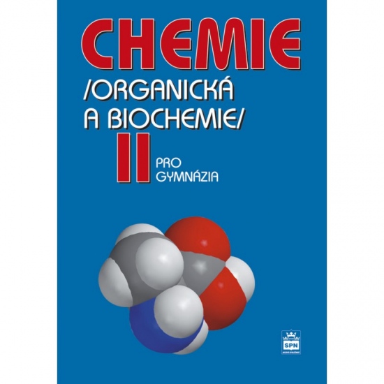 Chemie pro gymnázia I. (Obecná a anorganická)