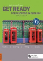 Get Ready for Success in English B1