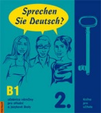 Sprechen Sie Deutsch? 2 kniha pro učitele POLYGLOT