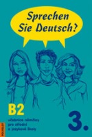 Sprechen Sie Deutsch? 3 kniha pro studenty