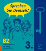 Sprechen Sie Deutsch? 3 kniha pro učitele