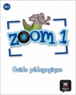 Zoom 1 – Guide pédagogique + CD-ROM
