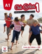 Club @dos 1 - Livre de l´éleve + CD
