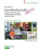 Landeskunde aktiv Kursbuch Hueber Verlag