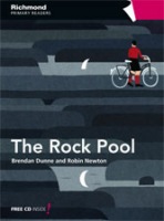 Richmond Primary Readers Level 6 THE ROCK POOL + CD