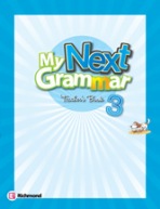My Next Grammar 3 Teacher´s Guide výprodej Richmond