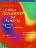 Helping Students Learn: A Guide to Learner Autonomy