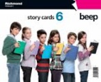 BEEP 6 STORY CARDS + BOLSA výprodej