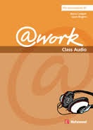 @WORK 2 CLASS AUDIO CD (3) výprodej