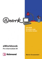 @WORK 2 eWORKBOOK výprodej