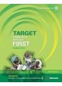 TARGET CAMBRIDGE ENGLISH: FIRST Student´s Book