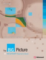 THE BIG PICTURE BEGINNER TEACHER´S BOOK výprodej