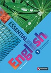 ESSENTIAL ENGLISH 3 STUDENT´S PACK výprodej