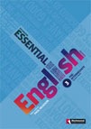 ESSENTIAL ENGLISH 3 TEACHER´S PACK výprodej