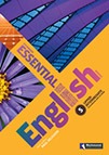 ESSENTIAL ENGLISH 5 STUDENT´S PACK výprodej