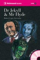 Richmond Readers Level 3 DR JEKYLL & MR HYDE + CD